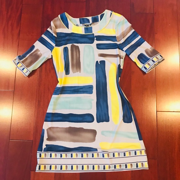 BCBGMaxAzria Dresses & Skirts - BCBG MaxAzria dress